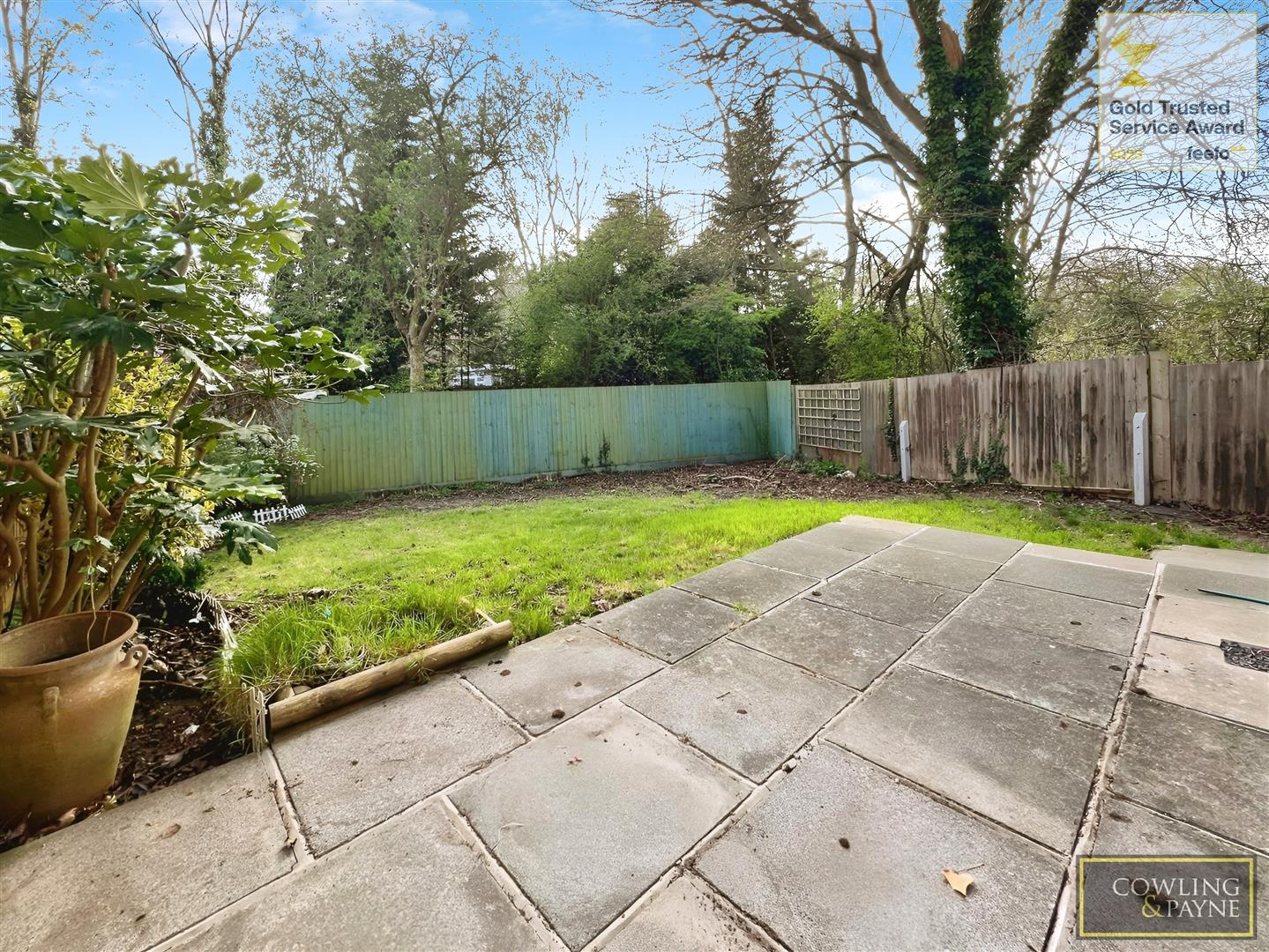 Grosvenor Road, Rayleigh